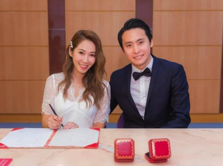 先註冊後擺酒可保吉日不變