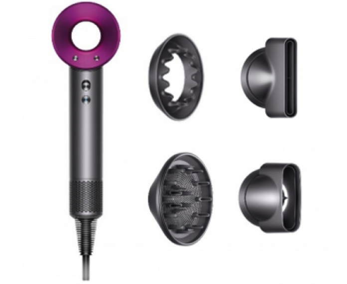 Dyson Supersonic 升級版風筒