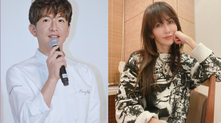 木村拓哉夫婦