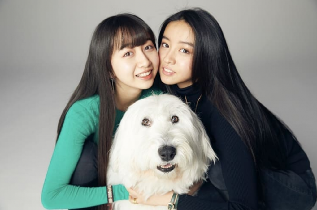 木村光希木村心美