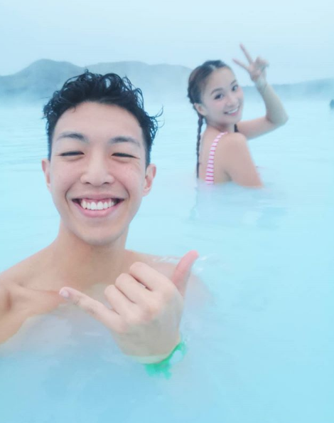 兩個人在一起久了，就會創造出很多只有你們才知道的「語言