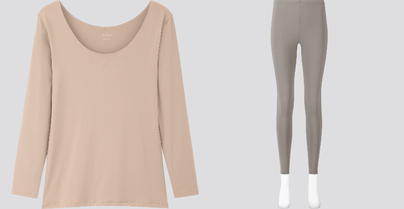 Uniqlo WOMEN