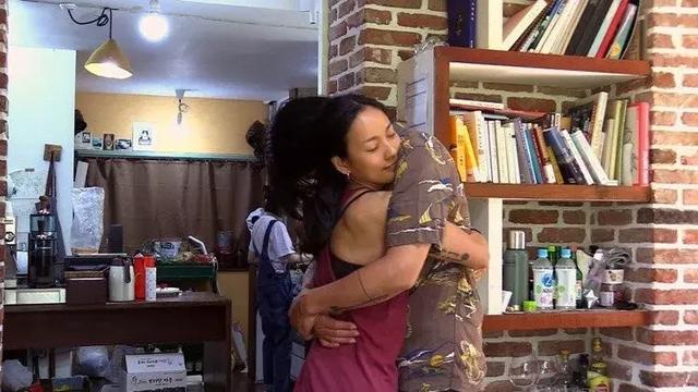 李孝利：和哥哥聊天是這世上最有趣的事情