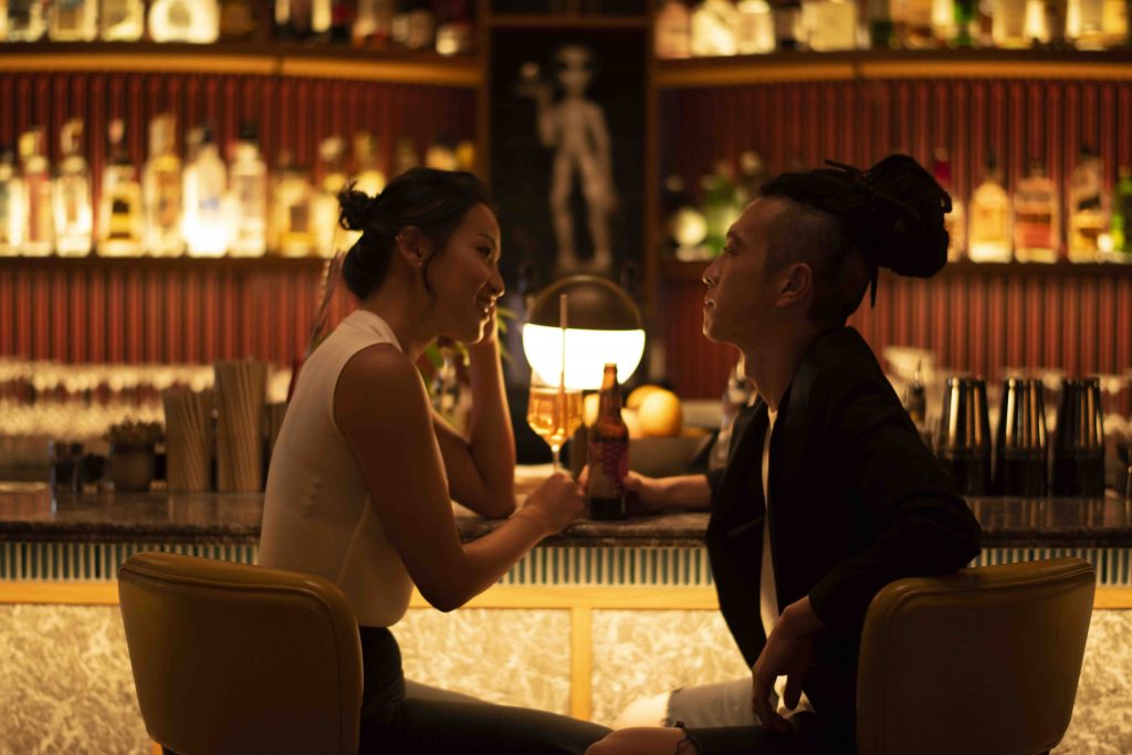輕婚禮套餐優惠：酒店舉辦「婚．享．愛」婚宴展