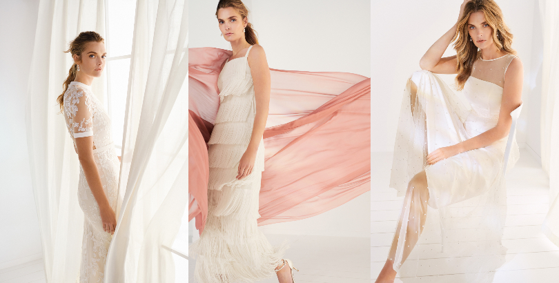 Phase Eight SS20 Bridal