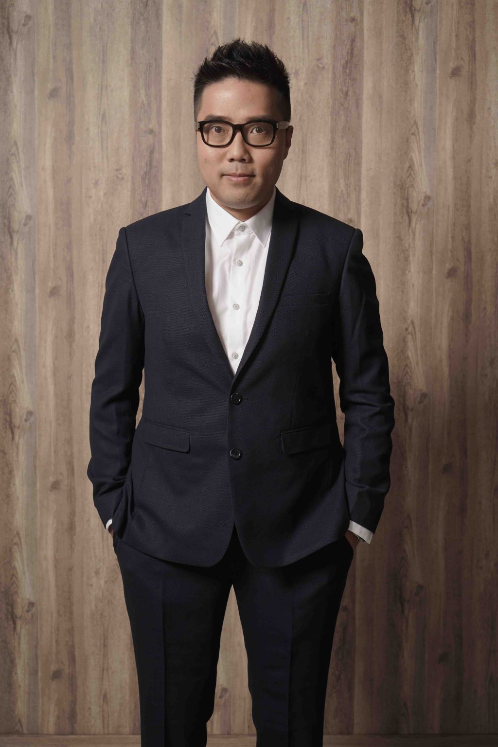 輕婚禮 婚禮達人Tim Lau