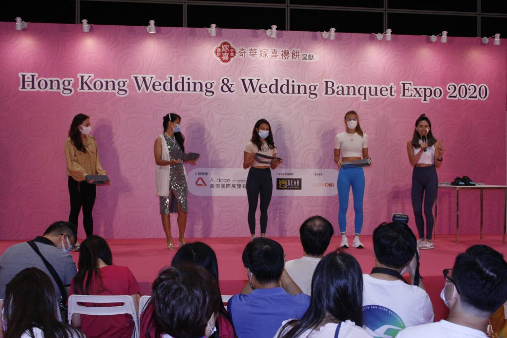 實用講座 解答結婚迷思