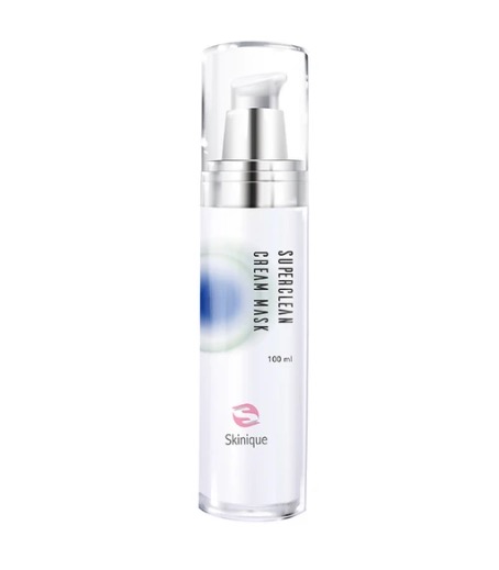 SKINIQUE 超效深層清潔面膜 HK$680/100ml