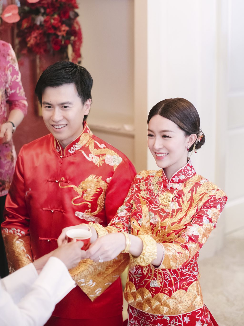 挑選2024結婚好日子注意註冊與擺酒如何選吉日