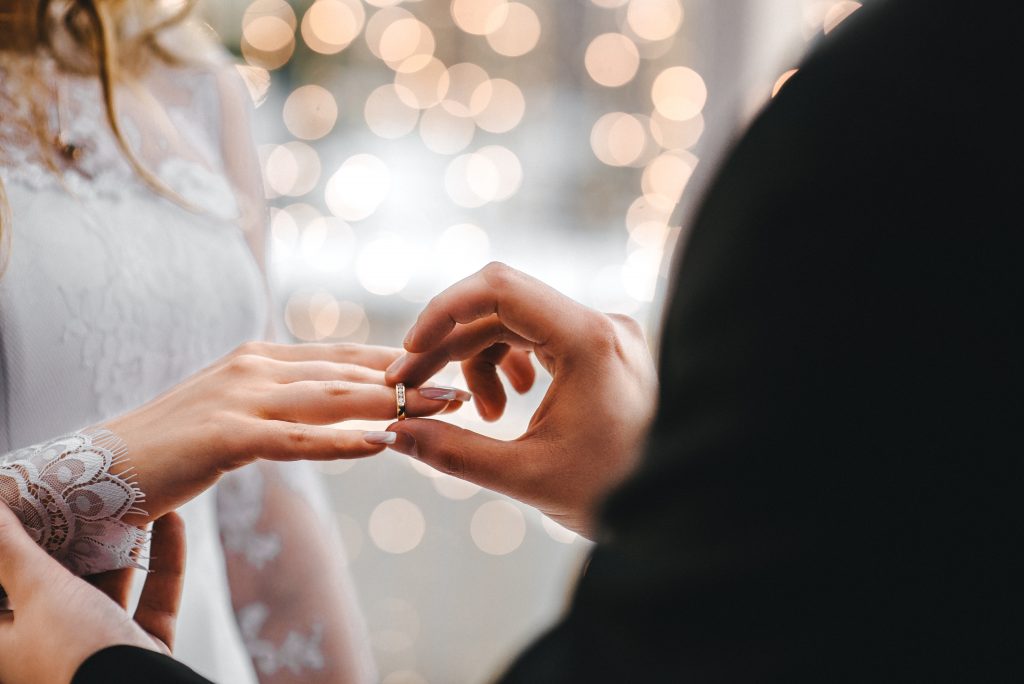 2022結婚好日子,4月宜嫁娶吉日, 虎年結婚