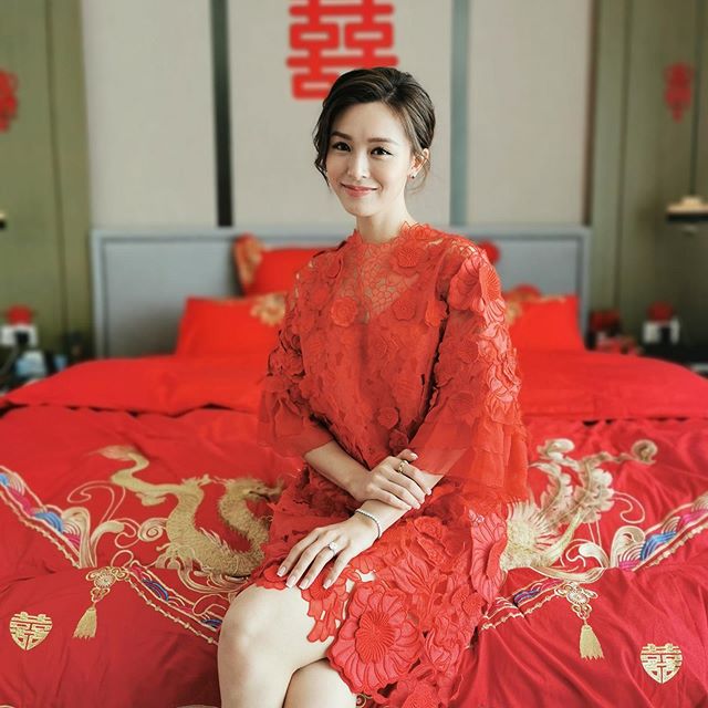 中國傳統重男輕女，但在挑選結婚好日子時時卻是lady first。