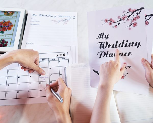 2024結婚好日子