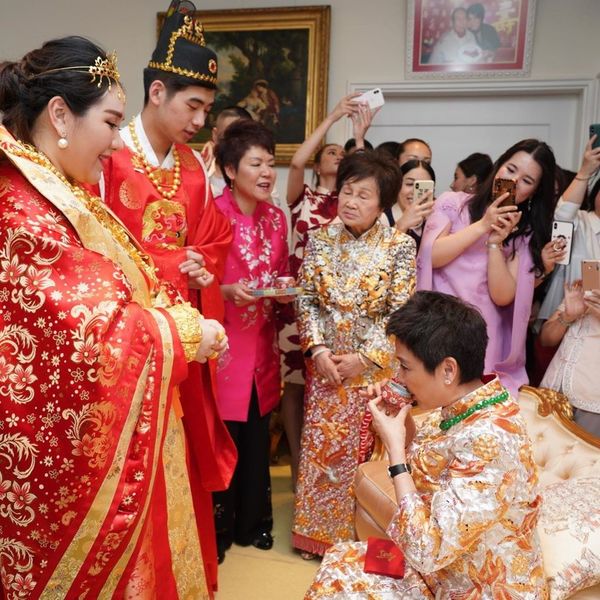 挑選2024結婚好日子要避開雙方父母及自己生日