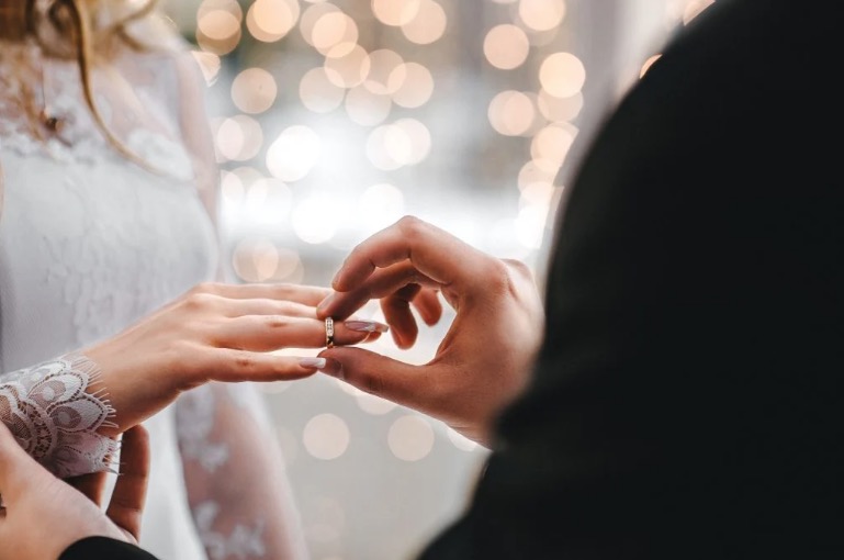 2022結婚好日子:8月宜嫁結婚吉日, 虎年結婚