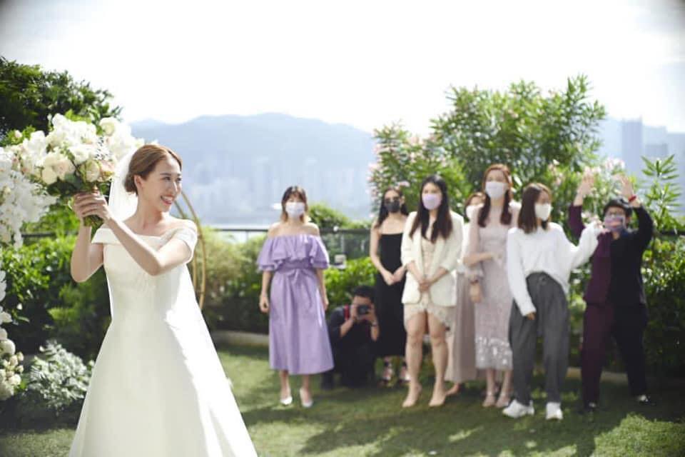 婚禮/婚宴攝影攝錄