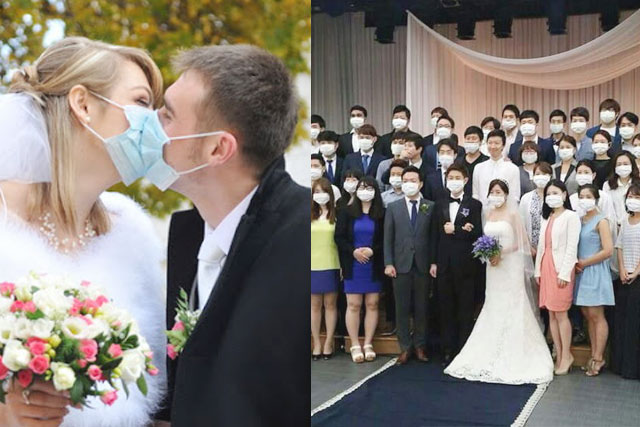 結婚宗數為17,117宗
