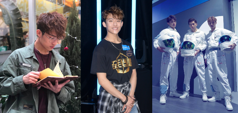 《全民造星III》總決賽在即！人氣王Ansonbean贏在起跑線全因有個猛料媽咪？