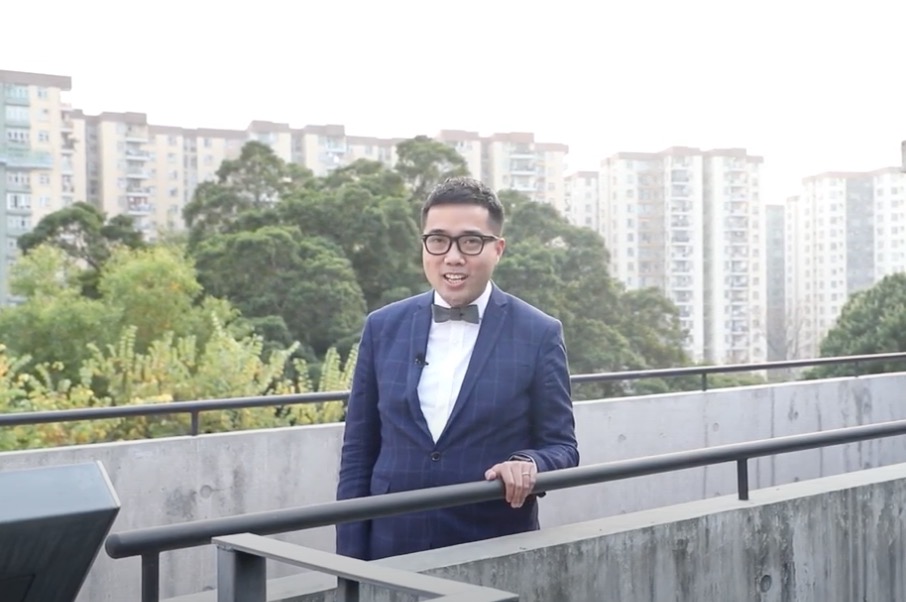 婚禮達人Tim Lau,輕婚禮場地