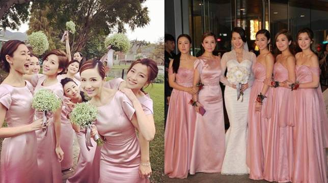 姊妹團中必須要有一位能夠隨機應變的醒目女當上決策人