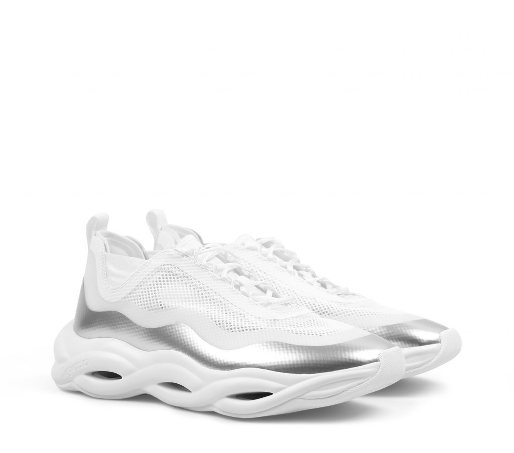 時尚感的Royal Sneaker HK$3,790