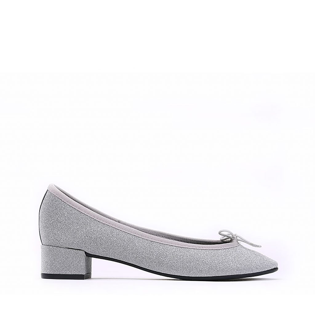 Lou漆皮高跟鞋 HK$4,090