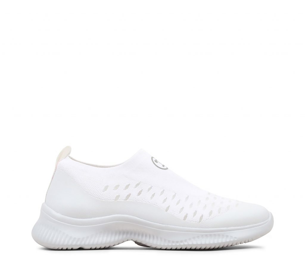 針織設計的Motion Sneaker HK$2,590