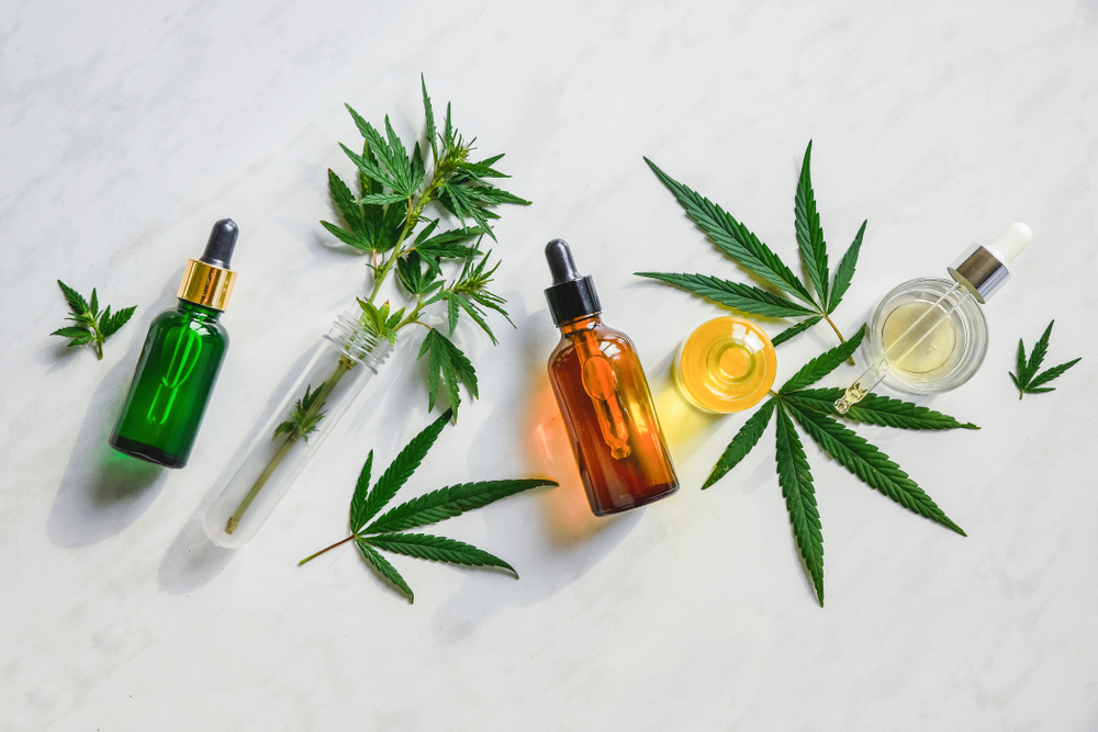 關於大麻二酚CBD的5件事︰功效與好處、服用禁忌、最新產品推介