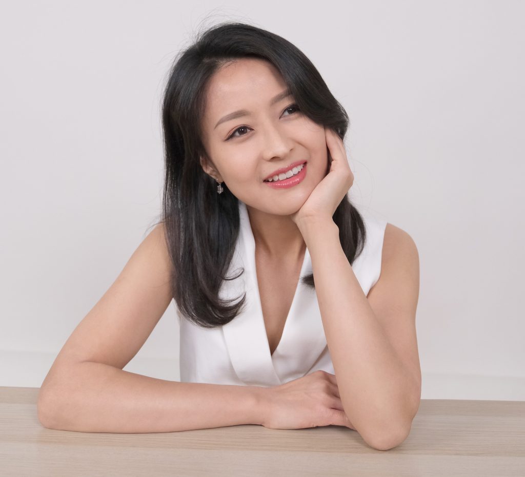 婚展2021亮點三︰瘦身變靚達人陳倩揚分享