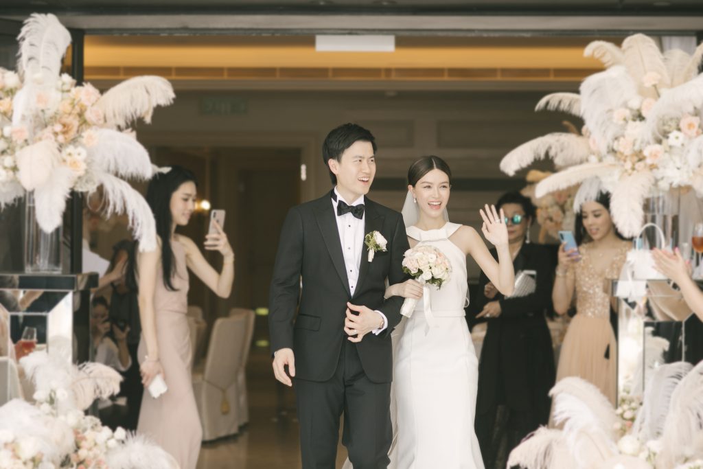 2023結婚好日子(圖片來源︰Instagram@janice_man)