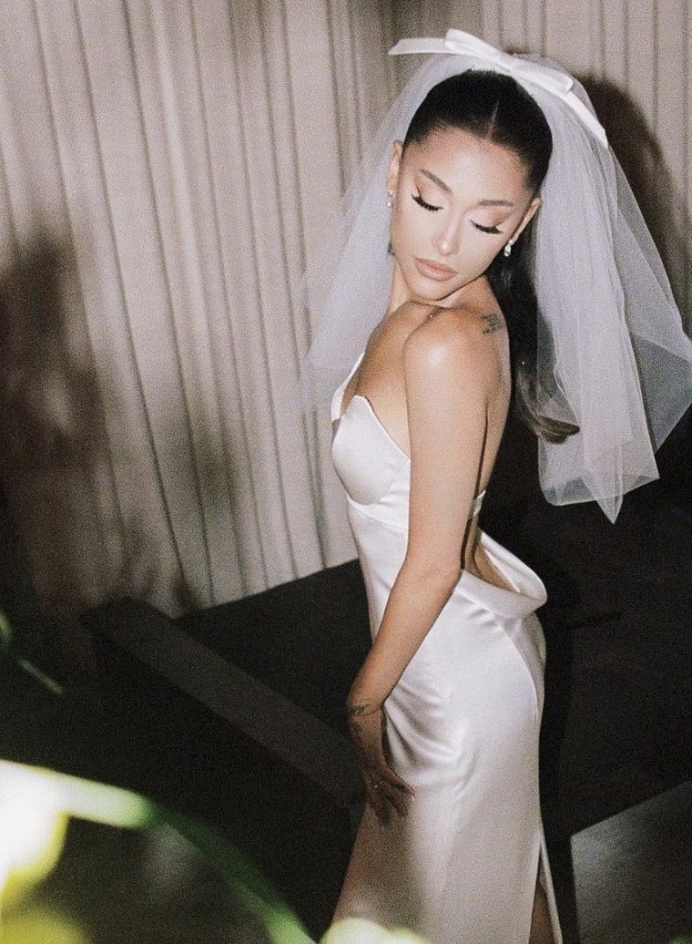 Ariana Grande