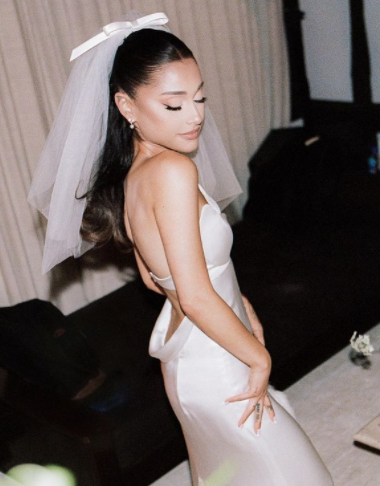 Ariana Grande