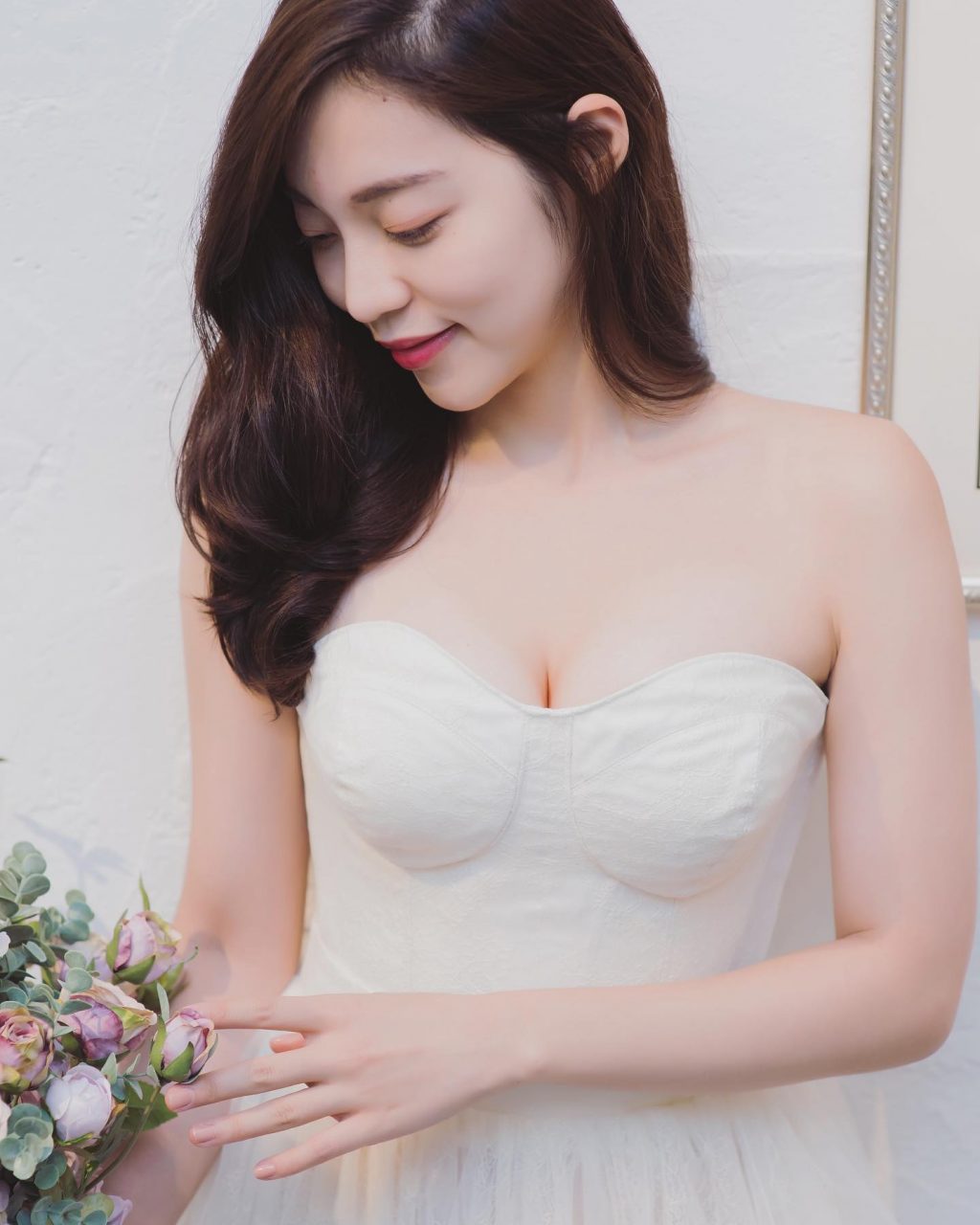 Nude Bra