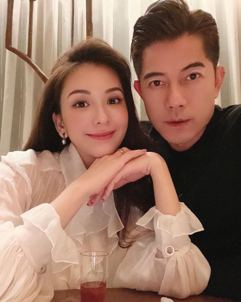 夫妻年齡差