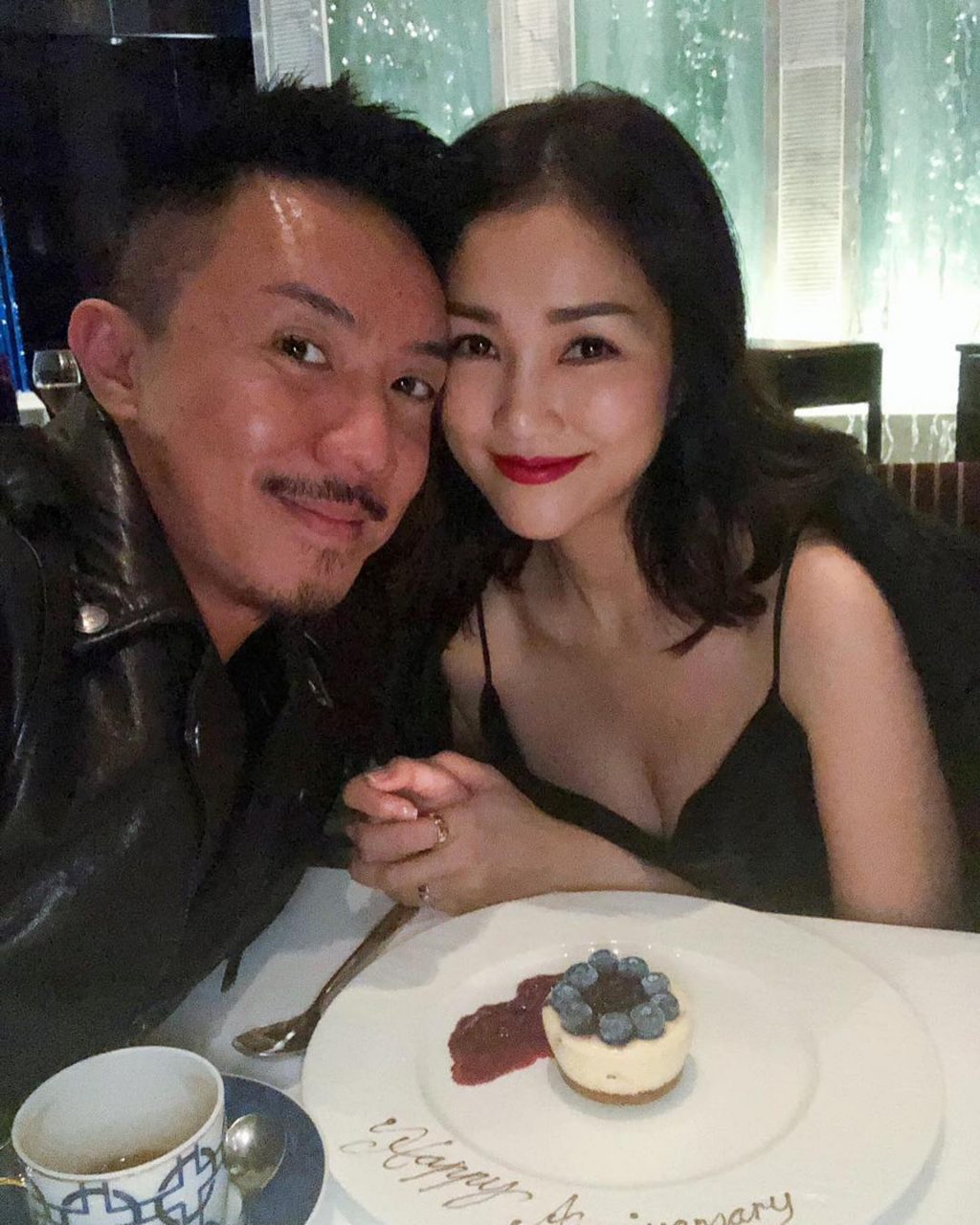 夫妻年齡差