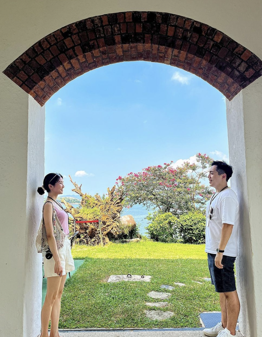 隱世婚攝地點提案