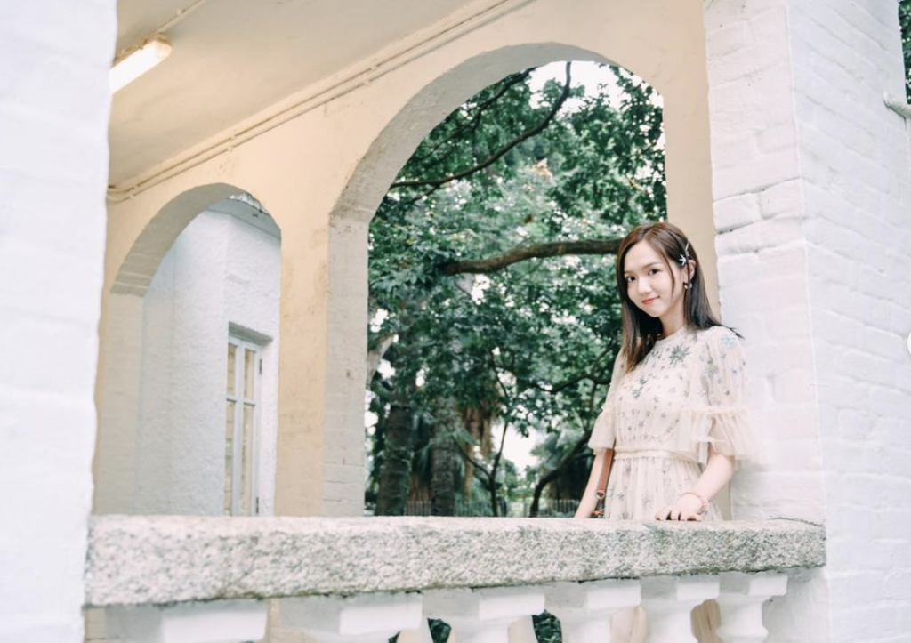 隱世婚攝地點提案