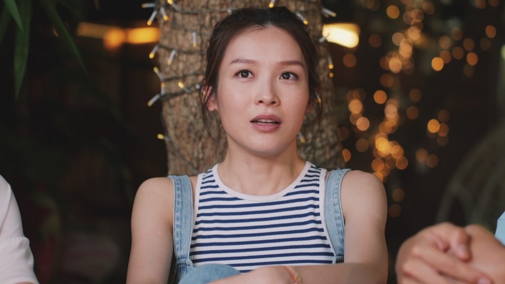 李佳芯