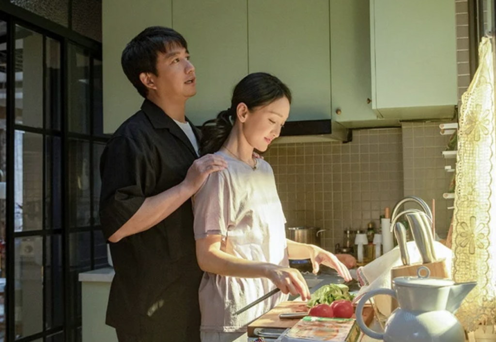 媳婦患不孕症奶奶竟這樣說
