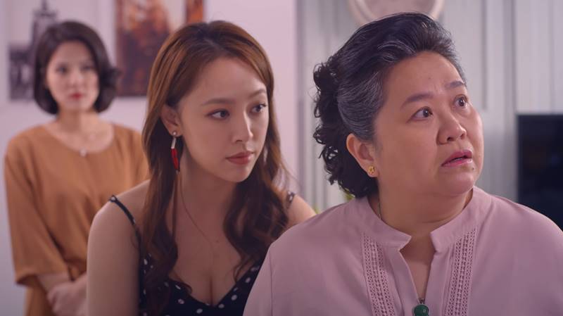 媳婦患不孕症奶奶竟這樣說