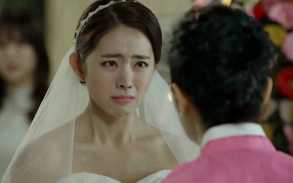 閨蜜不准我帶小孩參加婚禮