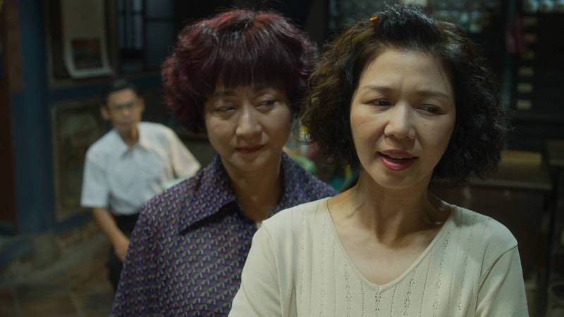 媳婦患不孕症奶奶竟這樣說