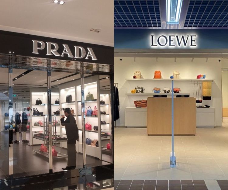 2022購物攻略丨一文睇清7大必去香港Outlet:大熱LOEWE、Prada已換新址!