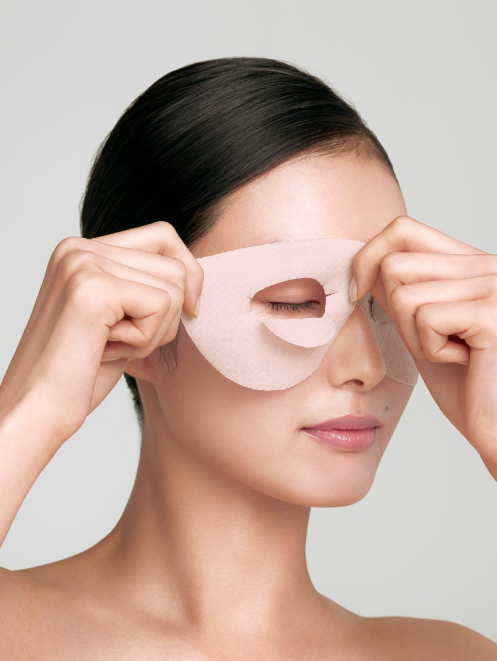 眼膜-cle-de-peau-beaute-婚前急救-眼疲勞