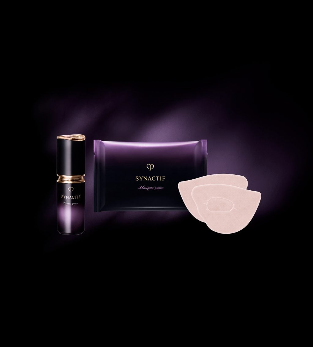 眼膜-cle-de-peau-beaute-婚前急救-眼疲勞