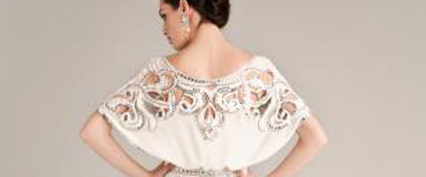 Temperley Bridal  仲夏婚紗2014/15