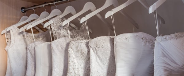 三月小陽春！<br>中環婚紗名店Sample Sale