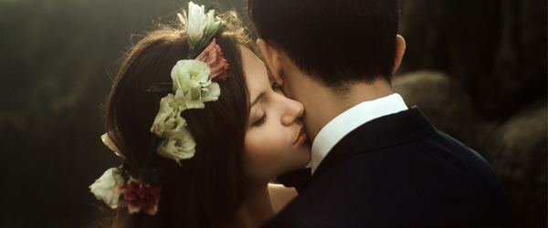 我要結婚了，<br>你還過得好嗎？