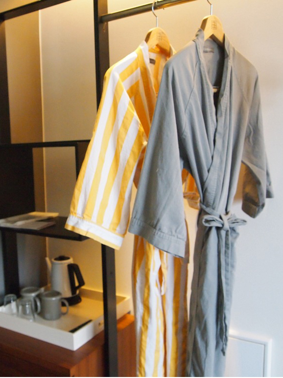 女士去首爾必住的10 間酒店 - 其中的兩間boutique hotel