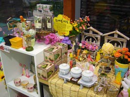 韓國千元店DAISO