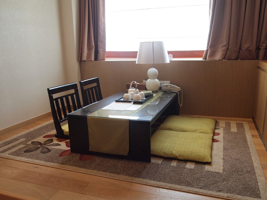 女士去首爾必住的10 間酒店 – 兩間傳統大酒店